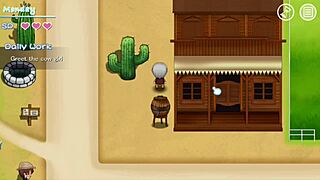 Western Whore House Hotel