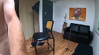 Dayanara Experiences Intense Anal Pleasure And Emotions