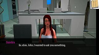 What's the game in my new family?