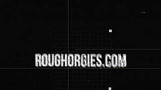 Wow, check this gay classroom orgy with Jordan, Jesse, Zacc, and Jay!