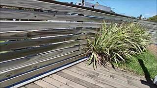 teen latina odalisca turns naughty with that big brazilian ass. watch her seduce in true american style.