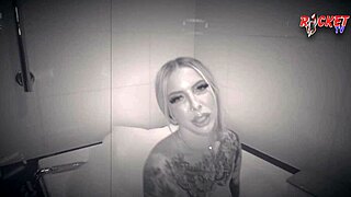 Rocket TV Soft Cassidy Luxe Teaser In Pool