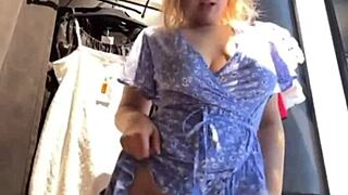 Public anal fucking pretty amateur