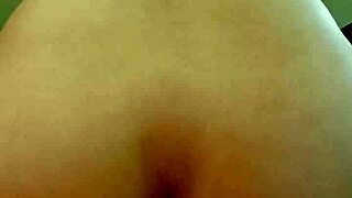 asian wife riding cock passionately, feeling every inch