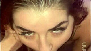 did i make the famous redhead suck my dick? malu paz chupou meu pau sem medo