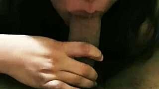 Oral Hunter 666 gives intense oral pleasure