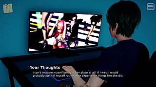 My Bully Is My Lover 14