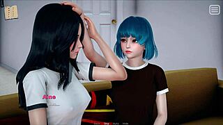 My Bully Is My Lover 14