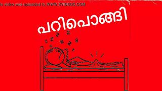 Malayalam Funny Parody Song