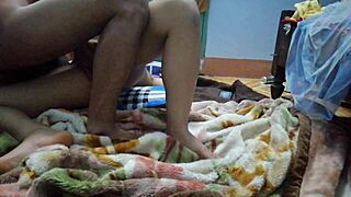 Watching Wife Get Fucked Secretly