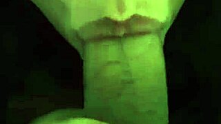 Oral Hunter 666 gives intense oral pleasure