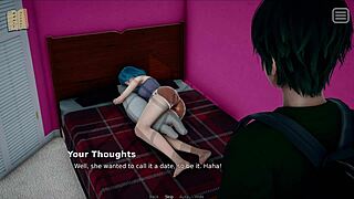 My Bully Is My Lover 14