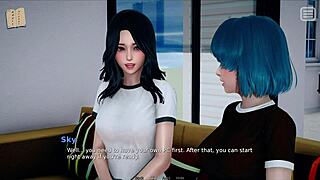 My Bully Is My Lover 14