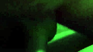 Casal Amador Crossdressing Intimate Scene