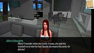 What's the game in my new family?