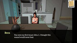 What's the game in my new family?