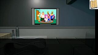 What's the game in my new family?