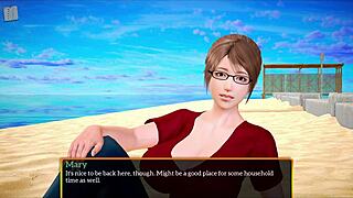 Family Encounters Part 459