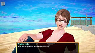 Family Encounters Part 459