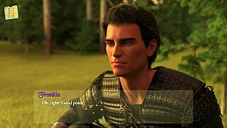 The intriguing price of power in episode 53