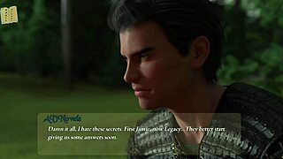 The intriguing price of power in episode 53