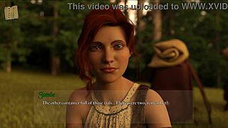 The intriguing price of power in episode 53