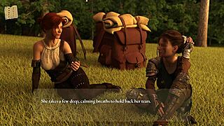 The intriguing price of power in episode 53