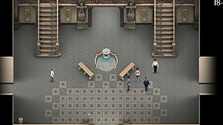 Complete Gameplay of Lust Epidemic Part 3