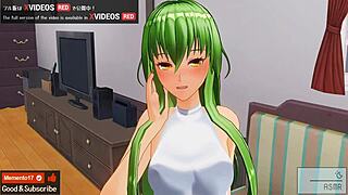 hey, check out this uncensored code geass anal scene