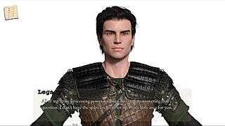 The intriguing price of power in episode 53