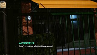 Eternum 189 Przygoda w Anime Grze Hentai