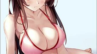 hottest anime girls - season 2 episode 6 chizuru mizuhara - volume 2