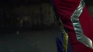 tetsuwan doll miraider vol 03 adventure