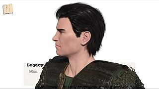 The intriguing price of power in episode 53