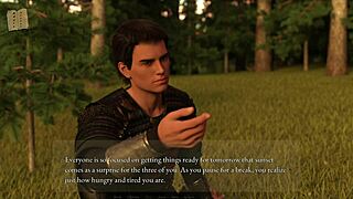 The intriguing price of power in episode 53