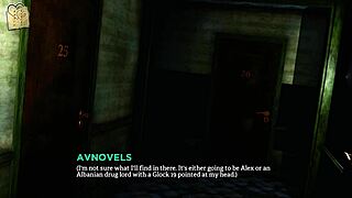 Eternum 189 Anime Game Adventure