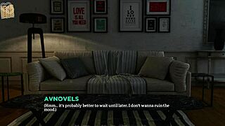 Eternum 189 Anime Game Adventure