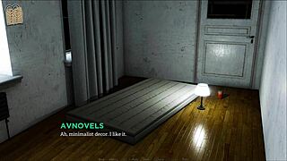 Eternum 189 Anime Game Adventure