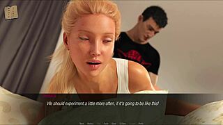 Jessica Oneil's Hard News 38 Game Episode 😏