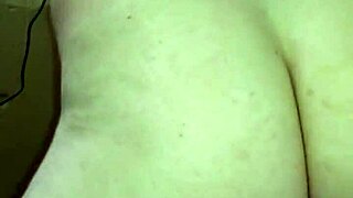 joey vacuum d gets anal cum 😈