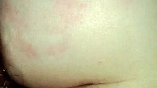 Ex gf perfect ass riding me reverse cowgirl