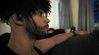 Hot roommates unleash taboo gay desires with intense ass licking and monster cocks in dorm