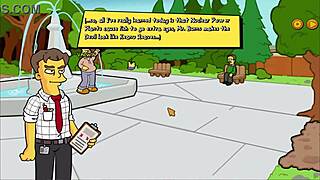 Burns Mansion Episode 1 - Yes Man