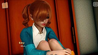 My Bully Becomes My Lover