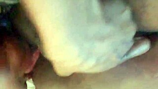 Southern Ebony, Ready For Ass Licking And Deep Throat On Big Cock?