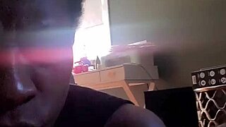 Southern Ebony, Ready For Ass Licking And Deep Throat On Big Cock?