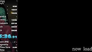 Mage Kanade's futanari dungeon quest hentai