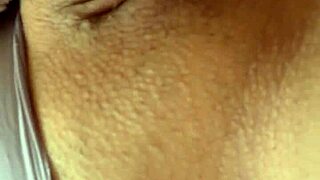 My Lover Loves Sucking My Natural Tits, I Sent a Video to Tease