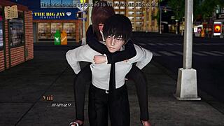 My real desire involves an indian game with big tits.