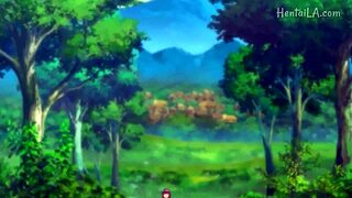 yamitsukimura 2 anime adventure